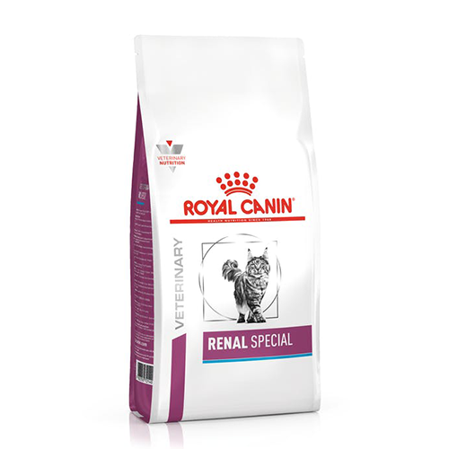 [CAT]로얄캐닌 레날 스페셜 2kg RENAL Special(처방식-신장질환)