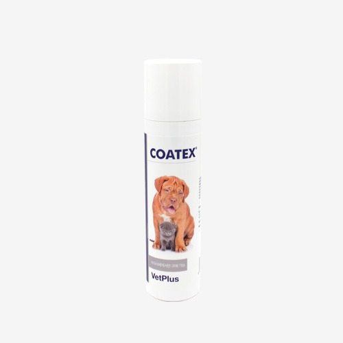 [DOG/CAT] 코텍스 펌프 COATEX PUMP 65ml 피부 장벽 강화 및 피부,모질 개선