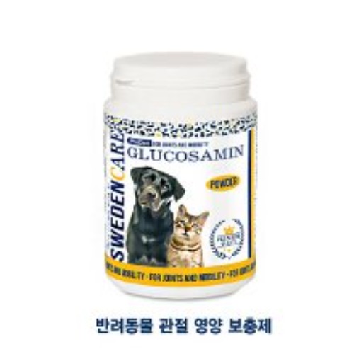 [DOG/CAT] 프로덴 글루코사민 100g (관절영양제)