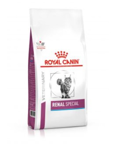 [CAT]로얄캐닌 레날 스페셜 2kg RENAL Special(처방식-신장질환)