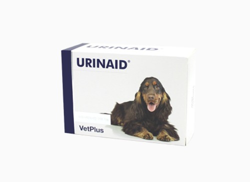 [DOG] 유리네이드 60정 - 비뇨기 건강