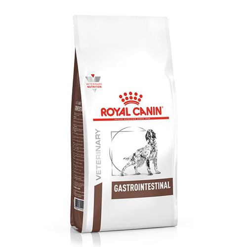 [DOG]로얄캐닌 가스트로 인테스티널 2kg GASTRO Intestinal(처방식-위장관질환)